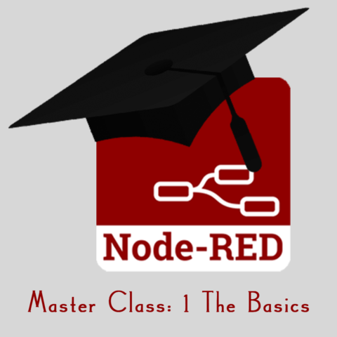 Node Red The Basics
