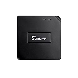 Sonoff RF Bridge