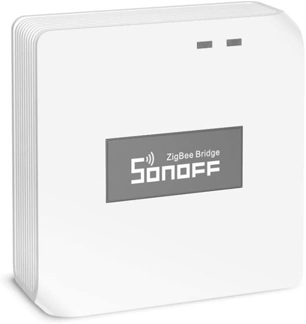 Sonoff Zigbee WiFi Bridge