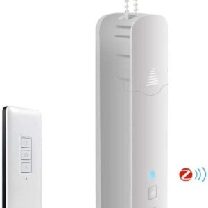 Zigbee Roller Blind Motor with Built in Battery