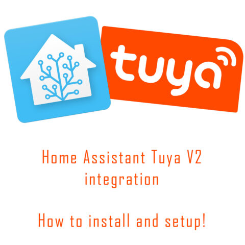 Smart Life - Tuya en Home Assistant